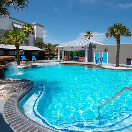 Towneplace Suites By Marriott Galveston Island Экстерьер фото