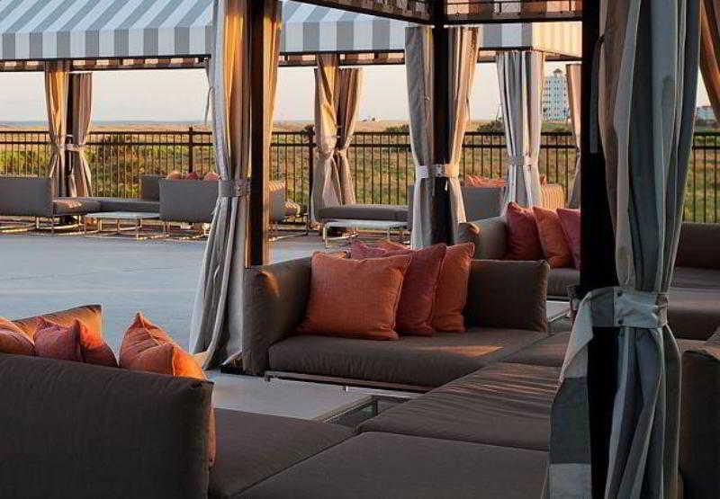 Towneplace Suites By Marriott Galveston Island Экстерьер фото