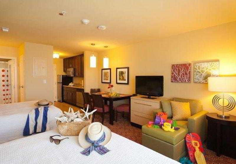 Towneplace Suites By Marriott Galveston Island Экстерьер фото