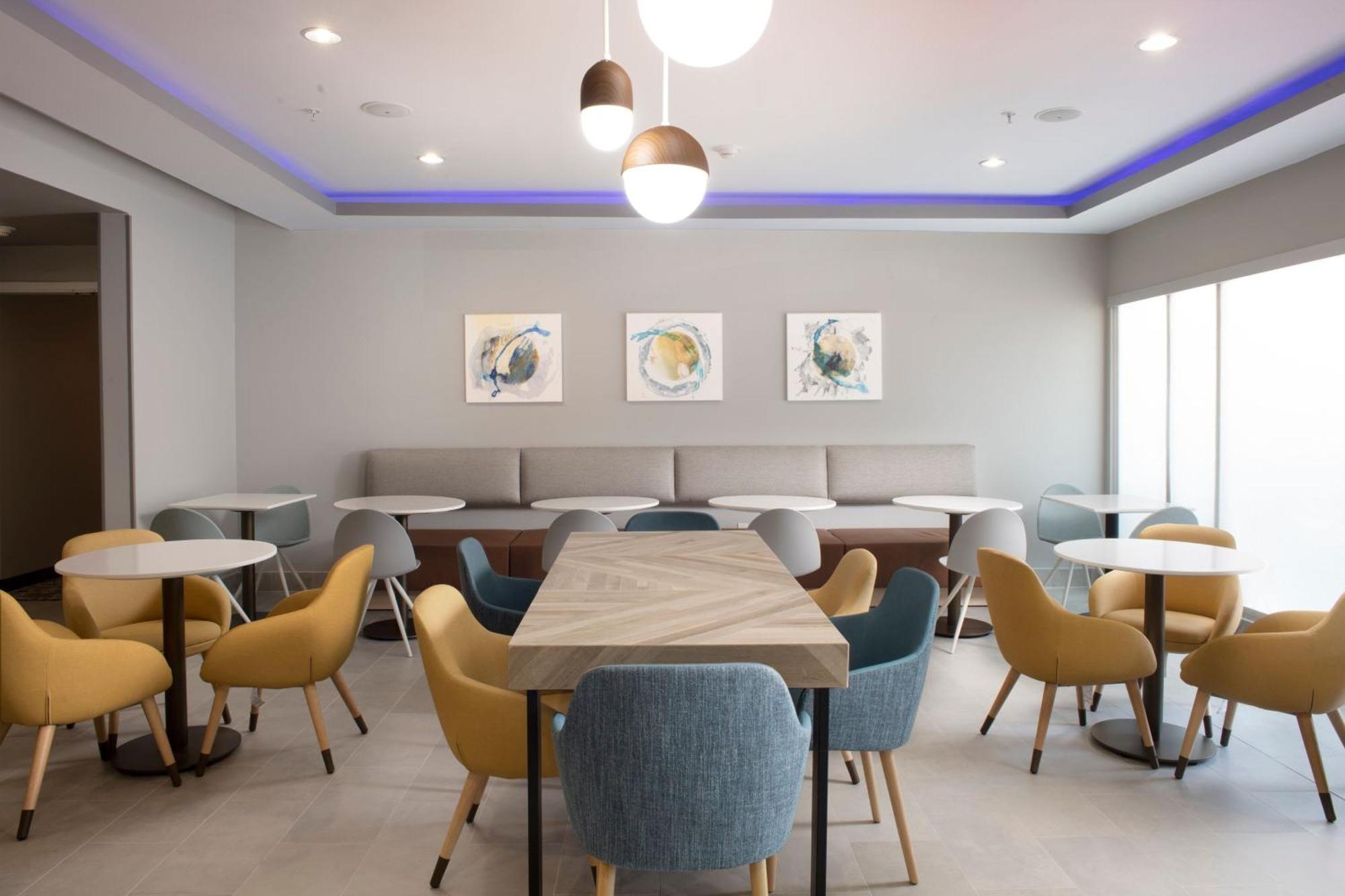 Towneplace Suites By Marriott Galveston Island Экстерьер фото