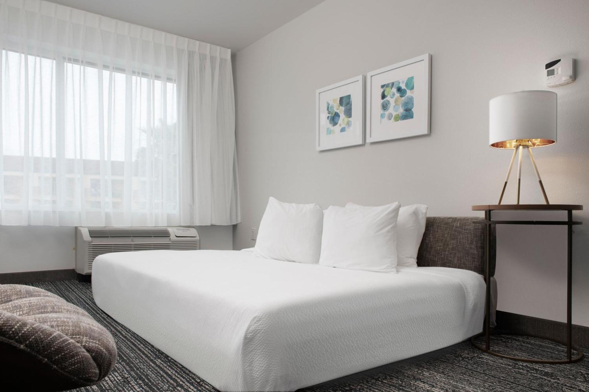 Towneplace Suites By Marriott Galveston Island Экстерьер фото