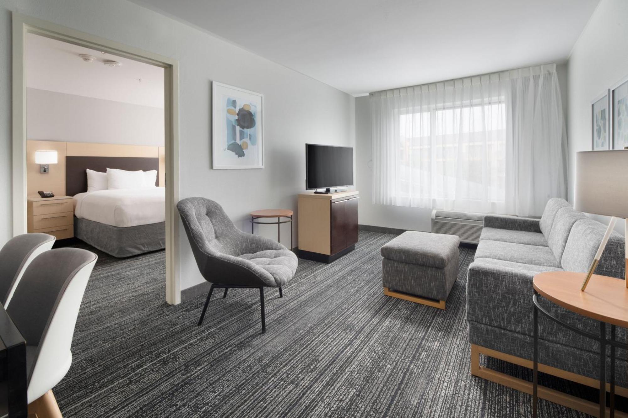Towneplace Suites By Marriott Galveston Island Экстерьер фото
