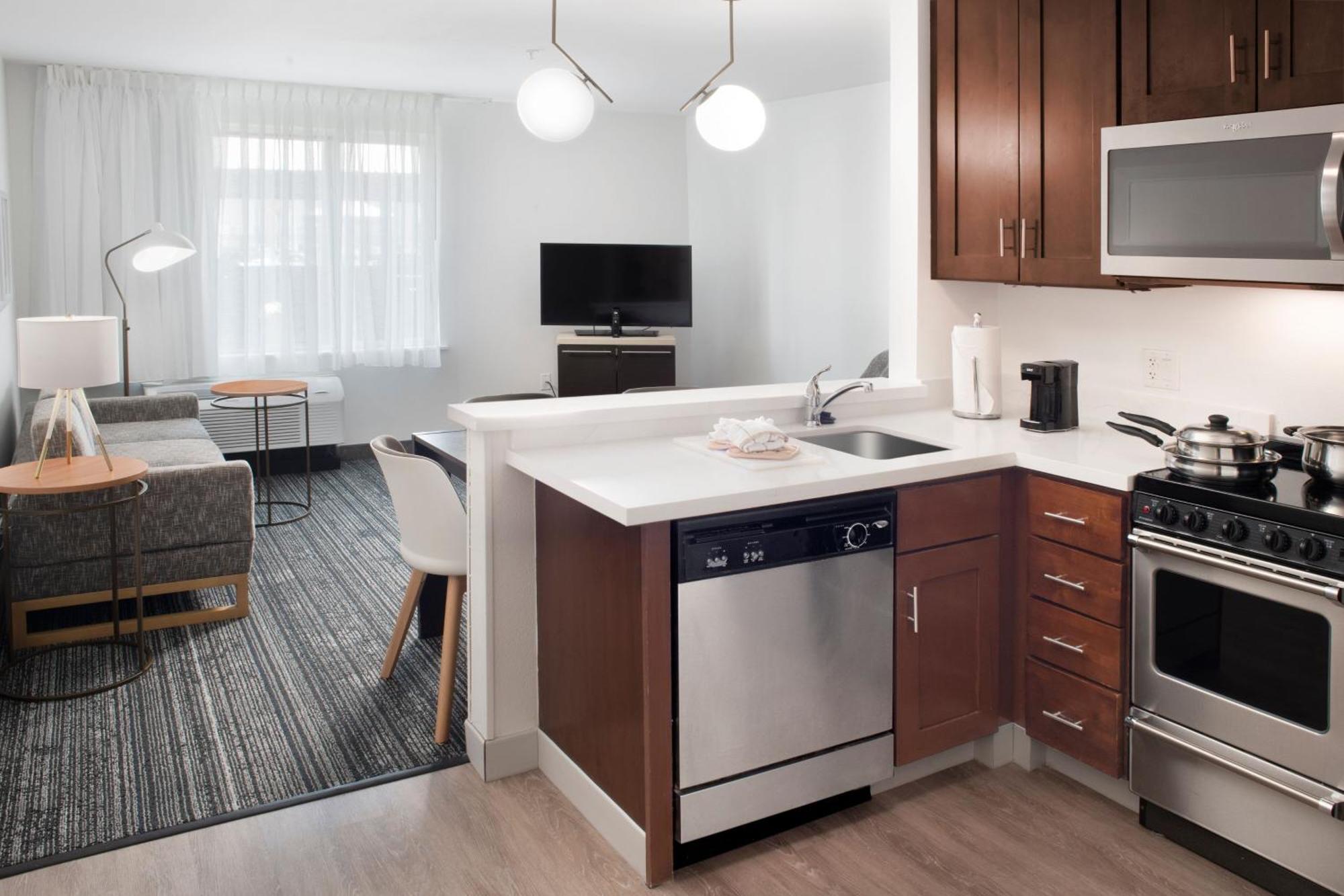 Towneplace Suites By Marriott Galveston Island Экстерьер фото