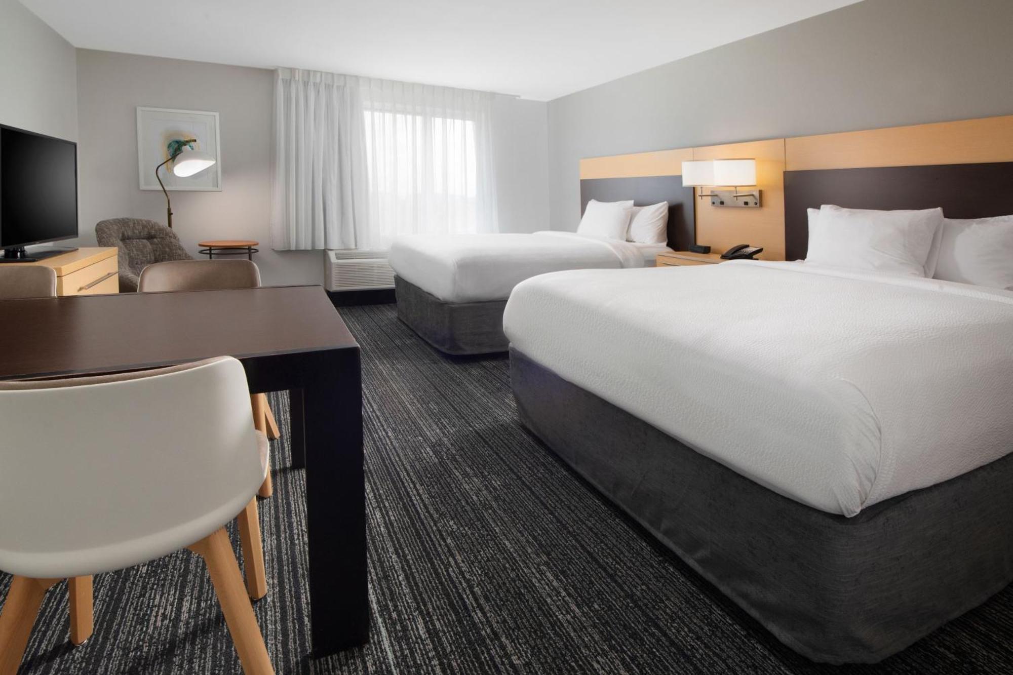 Towneplace Suites By Marriott Galveston Island Экстерьер фото