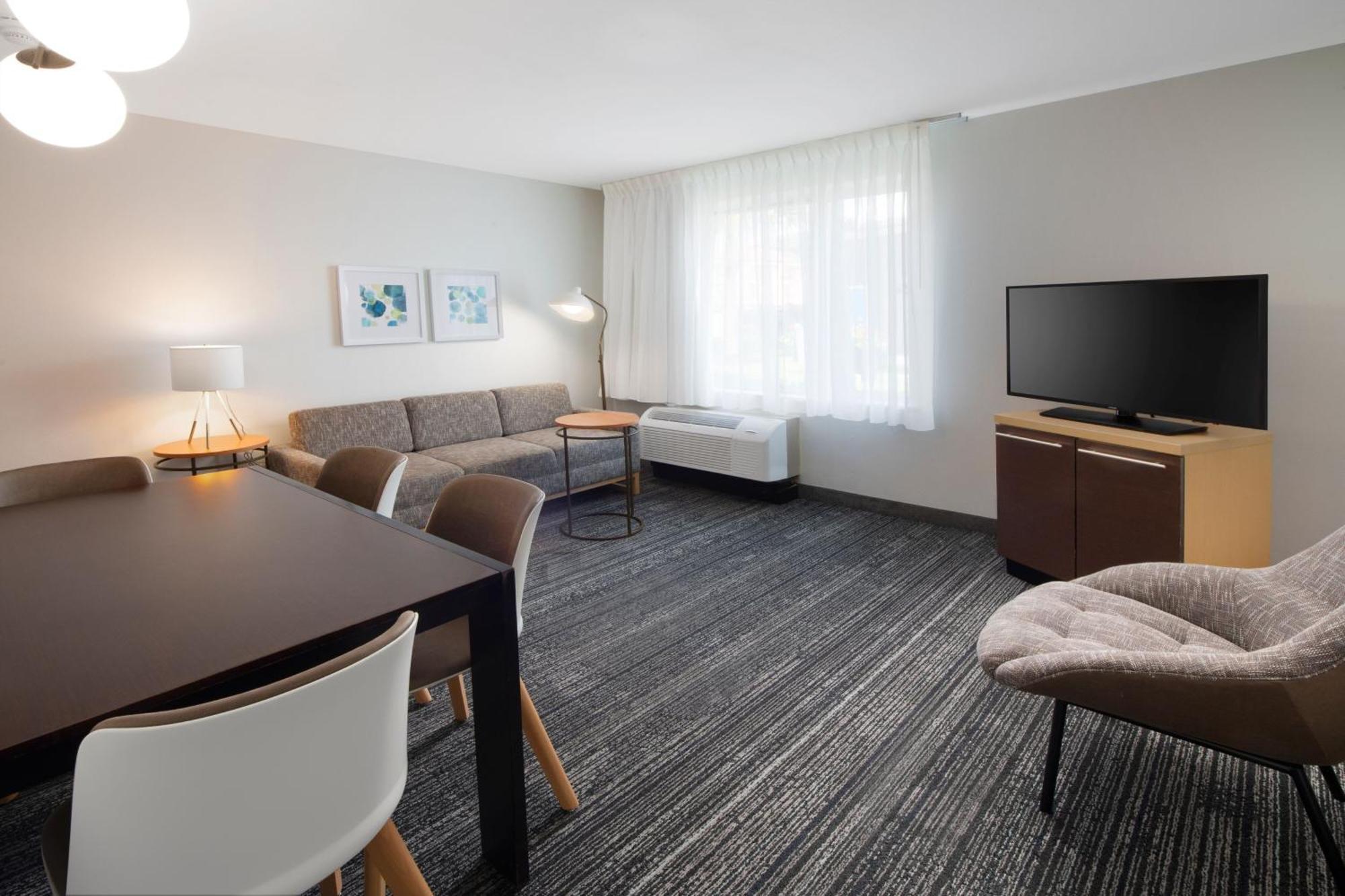 Towneplace Suites By Marriott Galveston Island Экстерьер фото